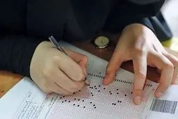 احتمال لغو ۲ کنکور در سال + جزئیات