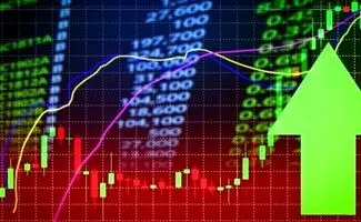 جهش شاخص کل بورس؛ ۷۳ درصد نمادها مثبت شدند/جدول