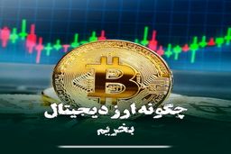 چگونه ارز دیجیتال بخریم؟ 