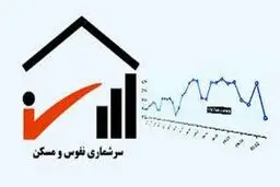 اجرای طرح سرشماری نفوس و مسکن ۱۴۰۵ + اینفوگرافیک