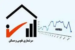 اجرای طرح سرشماری نفوس و مسکن ۱۴۰۵ + اینفوگرافیک