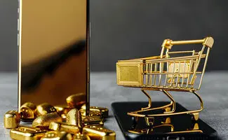 فروشندگان طلای آنلاین چقدر قابل‌اعتماد هستند؟