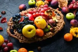 میوه‌هایی که قند پنهان بالایی دارند
