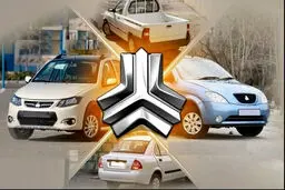 آغاز پیش فروش جدید محصولات سایپا به مناسبت اعیاد قربان و غدیر 
