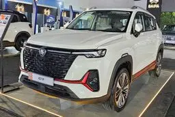  مشخصات کامل چانگان CS35 پلاس مونتاژی (421P) اعلام شد + جدول