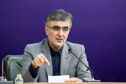 خبر جدید رئیس بانک مرکزی درمورد ارز ترجیحی 