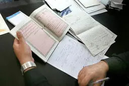  مالکان املاک قولنامه‌ای با این اقدام سند رسمی میگیرند /مراحل دریافت سند