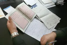  مالکان املاک قولنامه‌ای با این اقدام سند رسمی میگیرند /مراحل دریافت سند