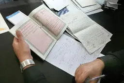  مالکان املاک قولنامه‌ای با این اقدام سند رسمی میگیرند /مراحل دریافت سند