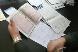  مالکان املاک قولنامه‌ای با این اقدام سند رسمی میگیرند /مراحل دریافت سند