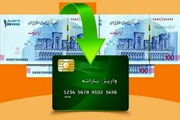 یارانه اردیبهشت  ماه برای دهک های ۴ تا ۹ امروز واریز می‌شود؟ 