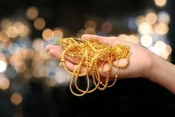  شوک سنگین مذاکرات عمان به بازار طلا 