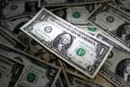 هشدار قالیباف به دارندگان اوراق قرضه آمریکایی / تا فرصت دارید بفروشید