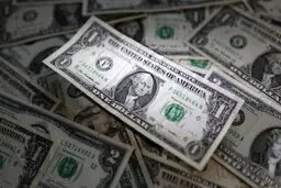 هشدار قالیباف به دارندگان اوراق قرضه آمریکایی / تا فرصت دارید بفروشید