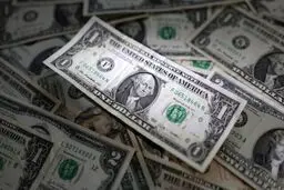 هشدار قالیباف به دارندگان اوراق قرضه آمریکایی / تا فرصت دارید بفروشید