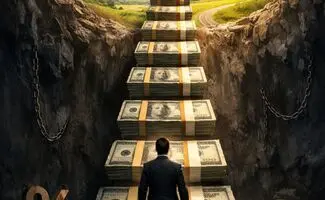چطور با وام ثروتمند شویم؟