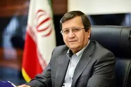 همتی از تغییر نقشه امنیت شبکه بانکی خبر داد 