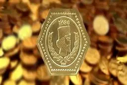 قیمت سکه پارسیان امروز یکشنبه ۱۶ آذر ۱۴۰۴/ ارزان‌ترین قطعه چند؟