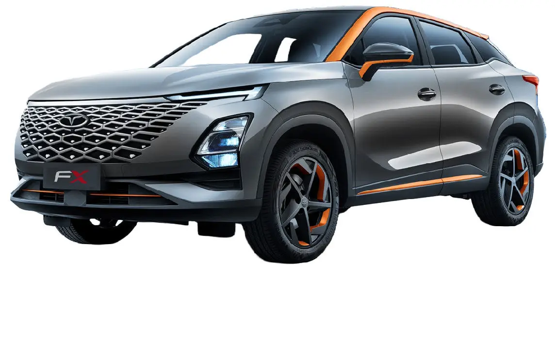 شرایط فروش فونیکس Z6 جی‌تی و FX پرمیوم AWD با قیمت قطعی