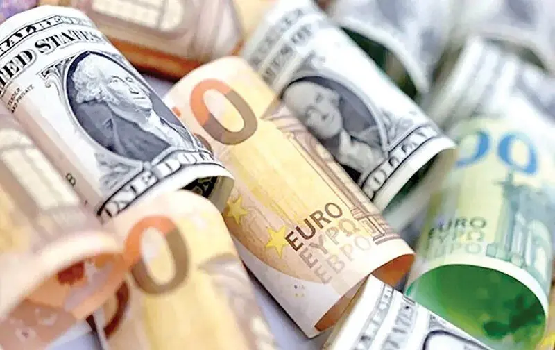 نرخ ارز در بازارهای مختلف 28 مهرماه/ دلار و یورو کاهشی شد