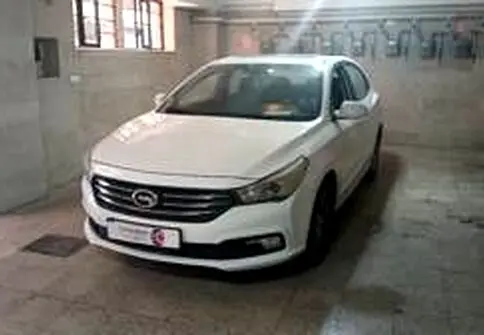 آغاز فروش محصولات گک با قیمت قطعی (خرداد 1405)/ جدول 