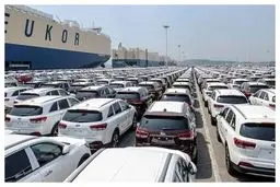 ابلاغ قانون جدید واردات خودرو/ از فردا این فراد می‌توانند خودرو وارد کنند