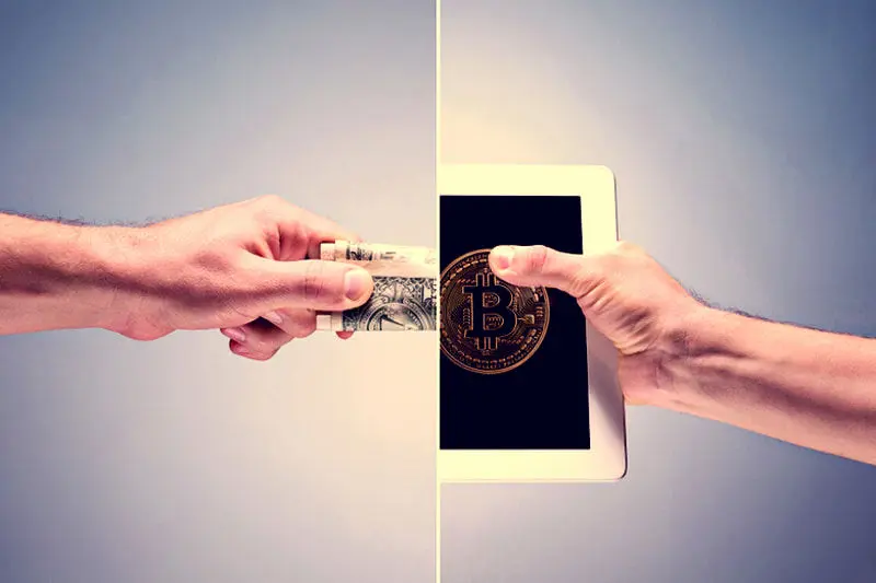 وام ارز دیجیتال چیست؟