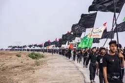 آغاز ثبت‌نام زائران اربعین در سامانه سماح از امروز سه‌شنبه  ۹ تیرماه 