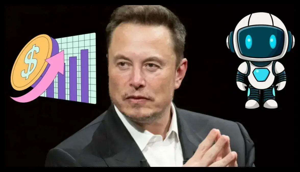 پیش‌بینی جسورانه‌ ایلان ماسک درمورد هوش مصنوعی !