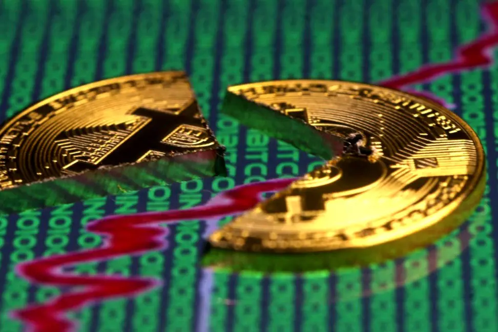 کاهش ۲۰درصدی ارزش بازار / نابودی سودهای سرمایه‌گذاران دربازار رمزارزها