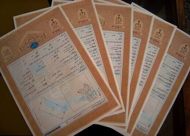 دارندگان قولنامه برای ثبت ادعا فقط ۲ سال فرصت دارند