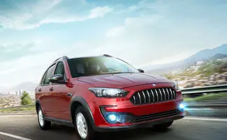 قیمت جدید خودرو اطلس S اعلام شد