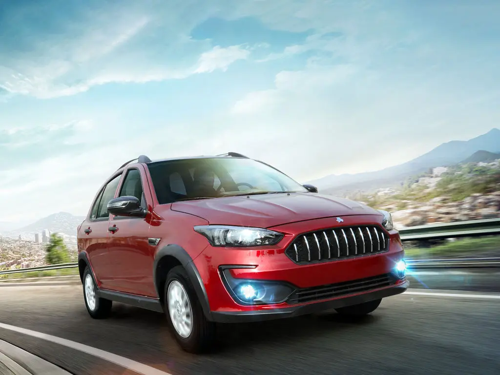 قیمت جدید خودرو اطلس S اعلام شد