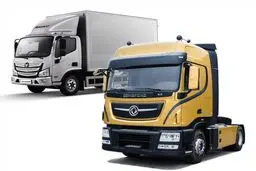 آغاز فروش محصولات سایپادیزل + جزئیات 