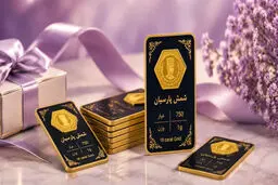 قیمت سکه پارسیان امروز شنبه ۷ شهریور ۱۴۰۵/جدول انواع قیمت