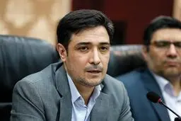 سخنگوی سازمان مالیاتی:در بحث مالیات هوای مشاغل را خواهیم داشت 