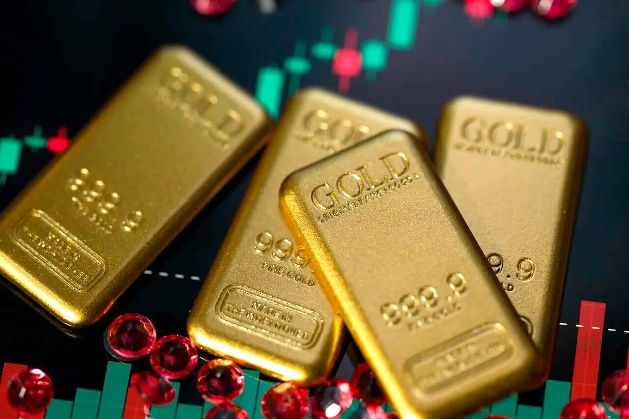 قیمت طلا را چه کسی تعیین می‌کند؟