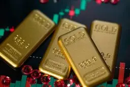 قیمت طلا را چه کسی تعیین می‌کند؟