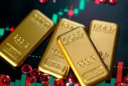 قیمت طلا را چه کسی تعیین می‌کند؟