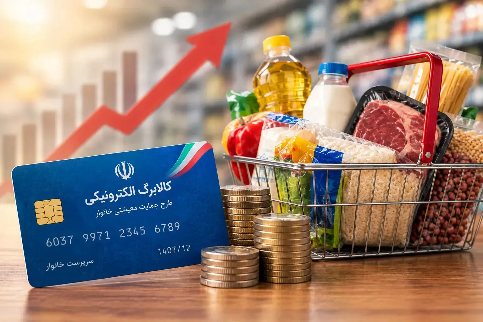 کالابرگ این گروه از امروز شارژ شد /آیا کالابرگ با افزایش مبلغ واریز شد؟