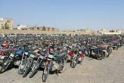 جزئیات نوسازی موتورسیکلت‌های فرسوده / پرداخت کمک بلاعوض در طرح نوسازی 