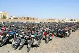 جزئیات نوسازی موتورسیکلت‌های فرسوده / پرداخت کمک بلاعوض در طرح نوسازی 
