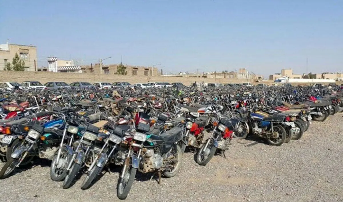 جزئیات نوسازی موتورسیکلت‌های فرسوده / پرداخت کمک بلاعوض در طرح نوسازی 