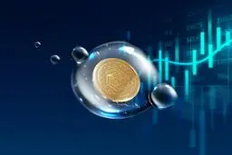 تخلیه حباب سکه نسبت به بازار جهانی/ طلا به کانال ۵ میلیون تومانی سقوط می‌کند؟ 