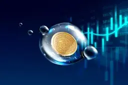 تخلیه حباب سکه نسبت به بازار جهانی/ طلا به کانال ۵ میلیون تومانی سقوط می‌کند؟ 