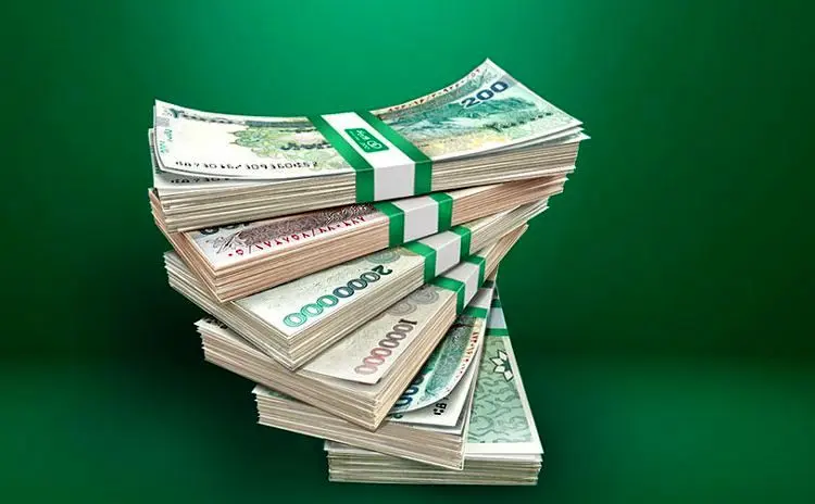روش دریافت وام با پشتوانه ی سپرده بانکی