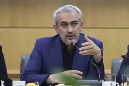 مدنی‌زاده: برنامه اصلاح بانک سپه تدوین و تایید شده است