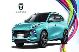 پیش فروش لاماری ایما از امروز آغاز می شود+ قیمت