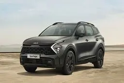 آغاز فروش فوری کیا اسپورتیج /  تحویل 20 روزه