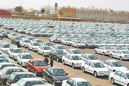 2  عامل جدید برای رکود بازار خودرو